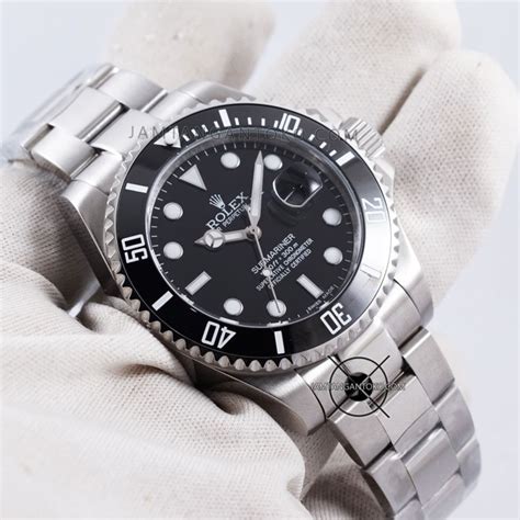 jual rolex submariner kw super
